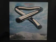 英LP Mike Oldfield Tubular Bells UK初期プレス - メルカリ
