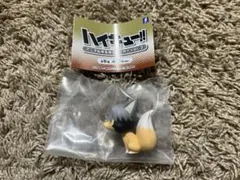 ハイキュー　アニマルゆらゆらマーカー　稲荷崎　宮治　サムキツネ