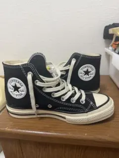 Play CDG CONVERSE Allstar Hi Black - メルカリ