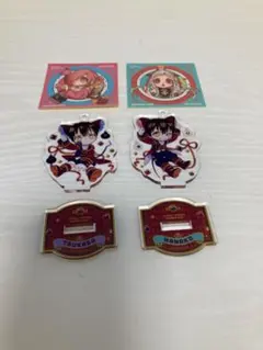 地縛少年花子くん　グッズ　まとめ売り