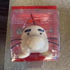 【新品未使用品】一番くじ MOTHER2 A賞 どせいさんソフビ貯金箱セット MOTHER2 一番くじ A賞 どせいさんソフビ貯金箱 未使用・未開封 - メルカリ