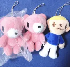 グルーミーガチャガチャ バラ売り可