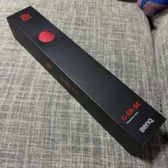 ZOWIE G-SR-SE ROUGE Ⅱ ゲーミングマウスパッド　新品未開封
