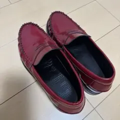 GADID ANONIEM GANZ ローファー 27.0cm - メルカリ