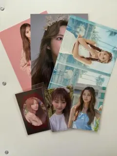 TWICE ツウィ ラントレ まとめ売り - メルカリ
