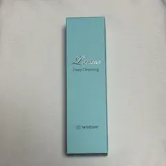 モイスティーヌ ラミノ ディープクレンジングのサムネイル