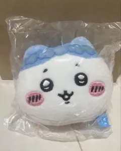 ハチワレ マスコット ガチャガチャ セット くら寿司 ビッくらポン