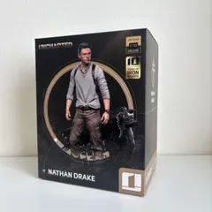新品/未開封】 【アイアン・スタジオ スタチュー】マーシャン・マン