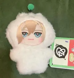 エイトリ みにコレ 北片來人 ぬいぐるみ