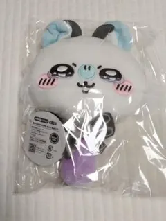 【モモンガ】超まじかるちいかわ　ぬいぐるみミラー