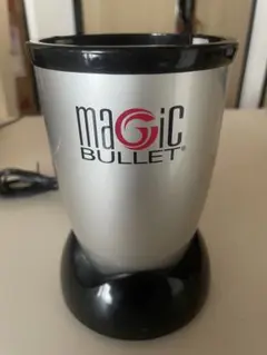 Magic Bulletのミキサー本体のみです。 中古のサムネイル