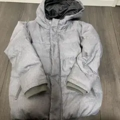 グローバルワーク　キッズ ダウンジャケットXXL