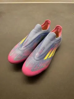 adidas F50+ サッカースパイク 26cm - メルカリ