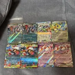 ポケモンカード　ポケモン　カード　ポケカ　pokemon メガドリームEX 匿名