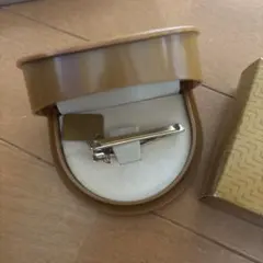 LANCEL ネクタイピン ゴールド　ケース付き未使用のサムネイル