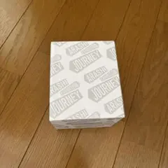 koko 様専用　嵐を旅する展覧会　スノードーム　クリアファイル