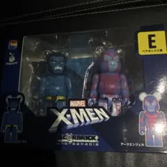 2026年最新】x-men happyくじの人気アイテム - メルカリ