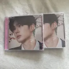 ALD1 EUPHORIA jewel case CD 新品未開封 サンヒョン