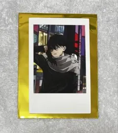 僕のヒーローアカデミア　相澤消太　ポラショットコレクション　東急コラボ