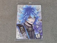 ツイステ　ウエハース　イデア箔押し