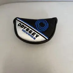 オデッセイ パターカバー