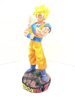 孫悟空フィギュア2体セット　ドラゴンボール