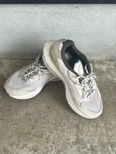Mizuno スニーカー WAVE RIDER βのサムネイル