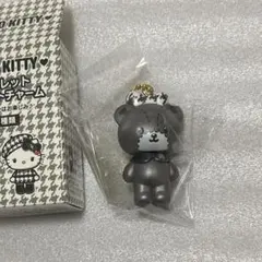ハローキティ　シークレットマスコットチャーム　タイニーチャム