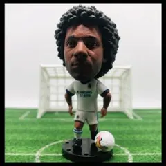 サッカー選手フィギュア