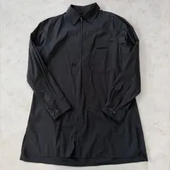 20AW Yohji Yamamoto Y-台衿ロングカラー環縫い - メルカリ