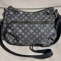 【美品】russet ラシット ショルダーバッグ