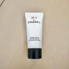 N°1 DE CHANEL リッチクリーム サンプル