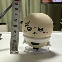 メイソウ MINISO ちいかわ フィギュア ラッコ