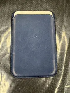 Apple MagSafe対応ウォレットFineWoven Walle
