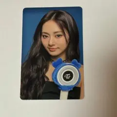 TWICE ツウィアプグレ　トレカ