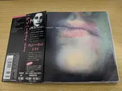 PJ HARVEY PJ・ハーヴェイ DRY