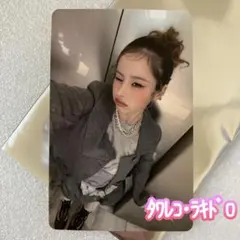 ハーヴィー XG THE CORE -核 タワレコ ラキドロ 特典トレカ