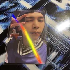 NCT 127 fact check makestar 特典　トレカ　ジャニー