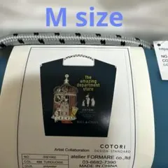 ボールアンドチェーン エコバッグ