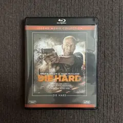 ダイ・ハード　ブルーレイコレクション(5枚組)