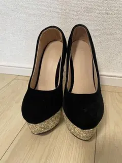 キャバ ヒール 22.5のサムネイル