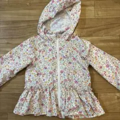 petit main ジャケット 110cm