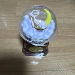 ポケモンリーメント　テラリウムコレクション　ミュウ