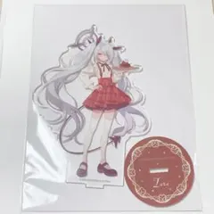 2026年最新】ブルアカ アクリルスタンド イオリの人気アイテム - メルカリ