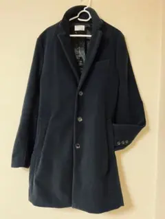 チェスターコート