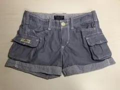 ラルフローレン　ポロジーンズ　ショートパンツ