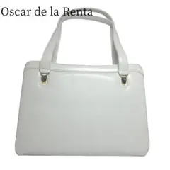 2026年最新】Oscar de la Renta レディースバッグの人気アイテム 