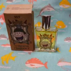 おそ松さん 十四松 フレグランス