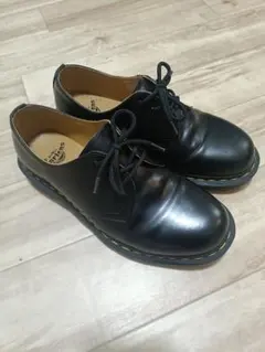 Dr.Martens ドクターマーチン 3ホール UK7
