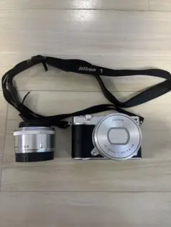 2026年最新】Nikon j5 ケースの人気アイテム - メルカリ